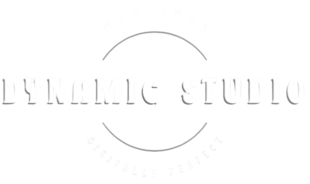 Dynamic Studio Logo