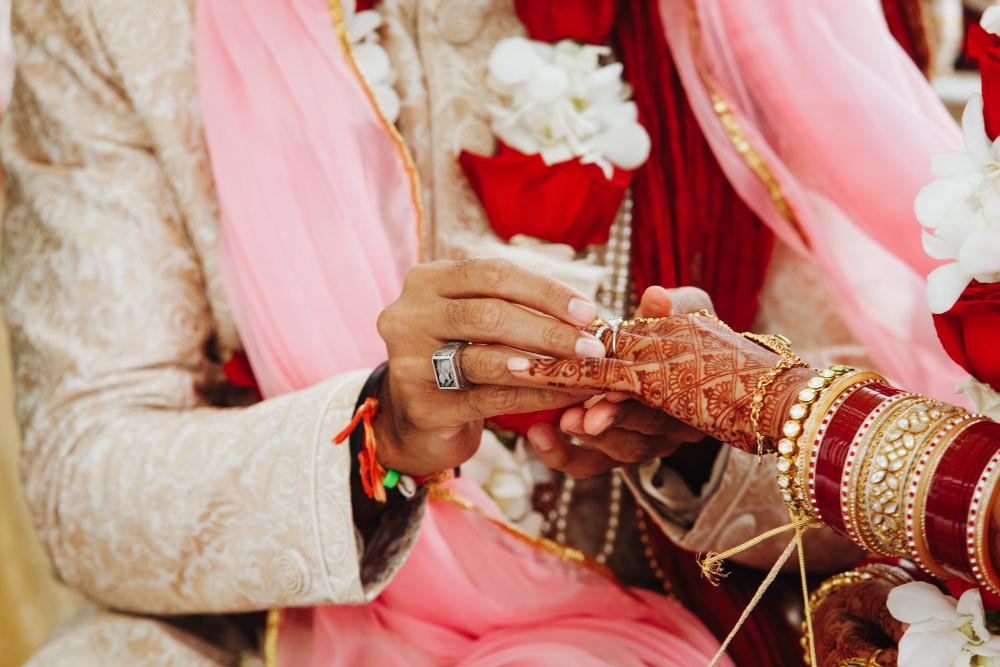 Wedding photography sample 3